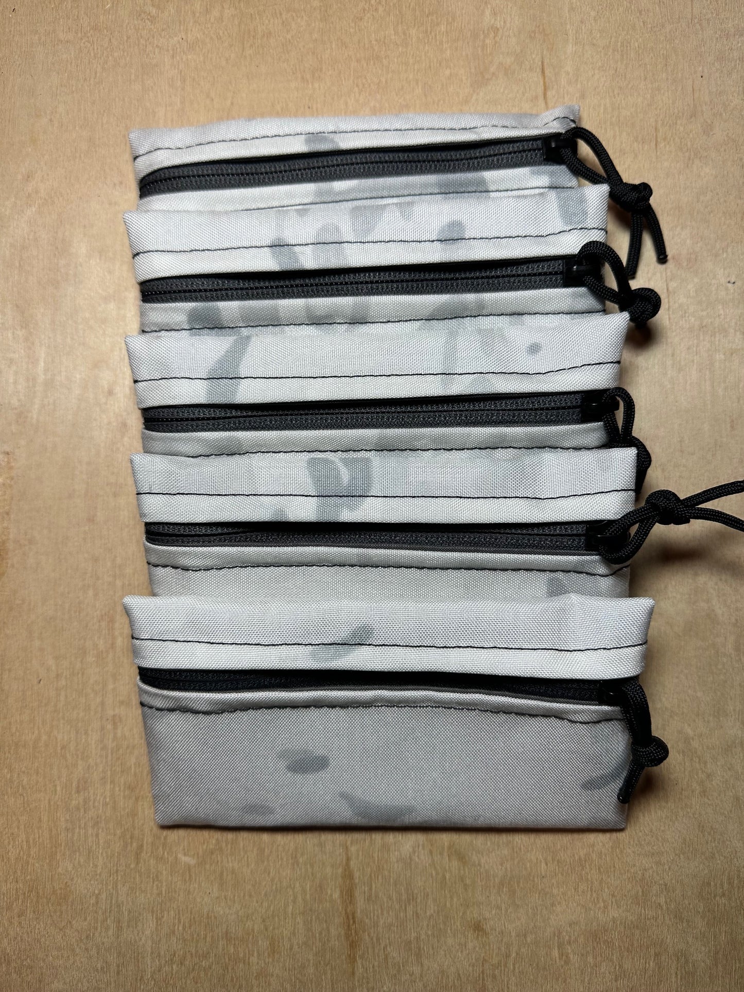 Mc Alpine Slick Sacks
