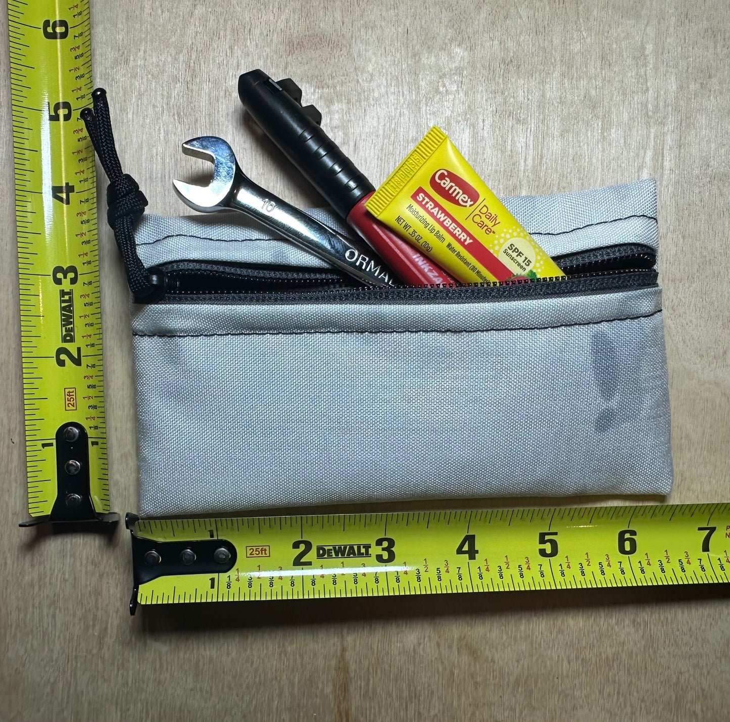 Mc Alpine Slick Sacks