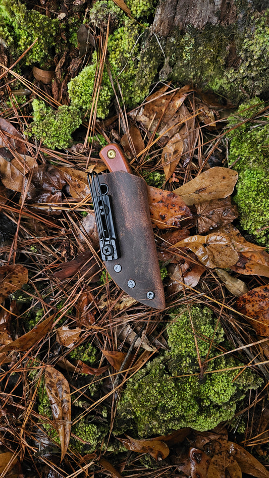 Don't Suck Gnome Kit