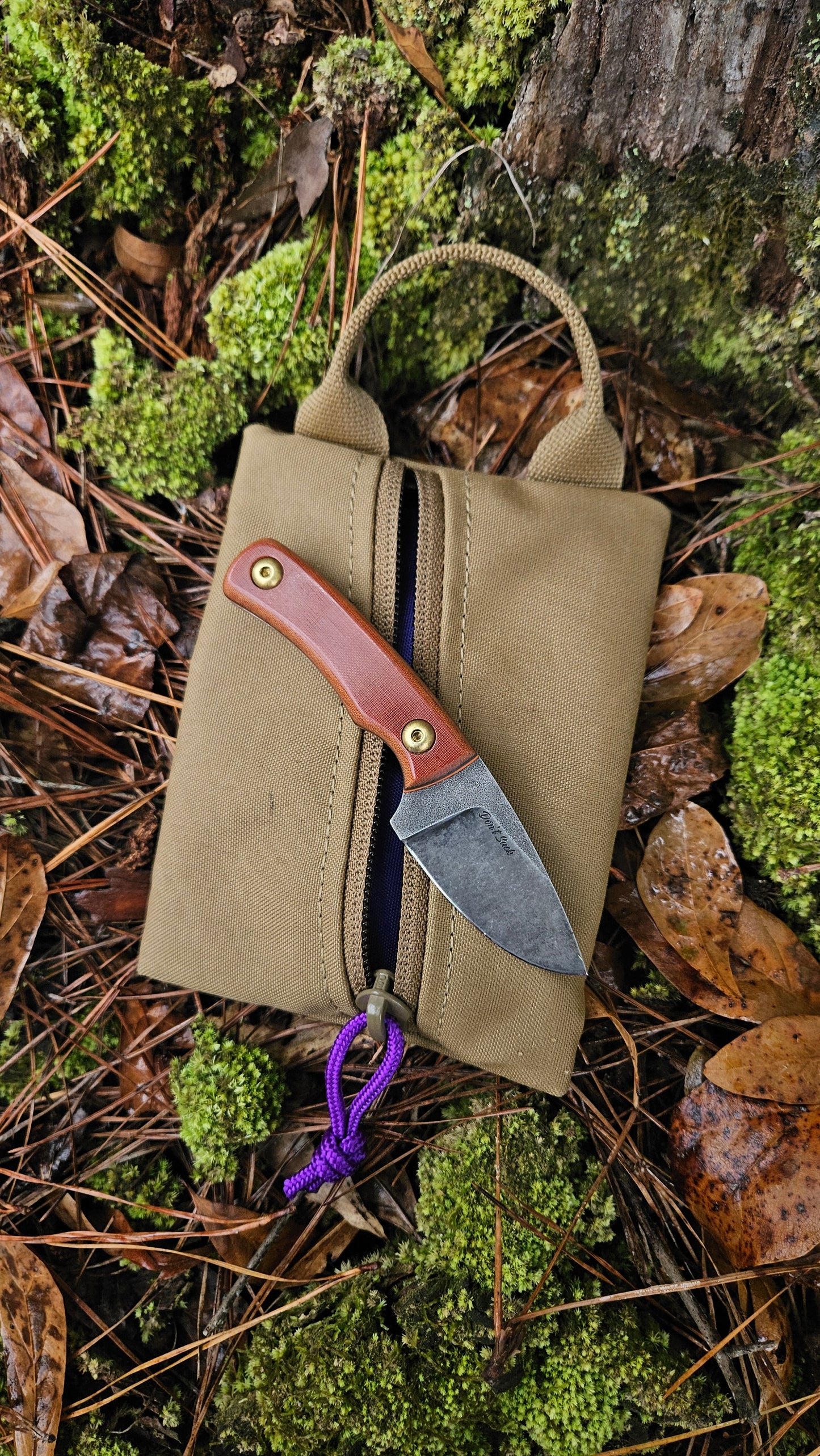 Don't Suck Gnome Kit