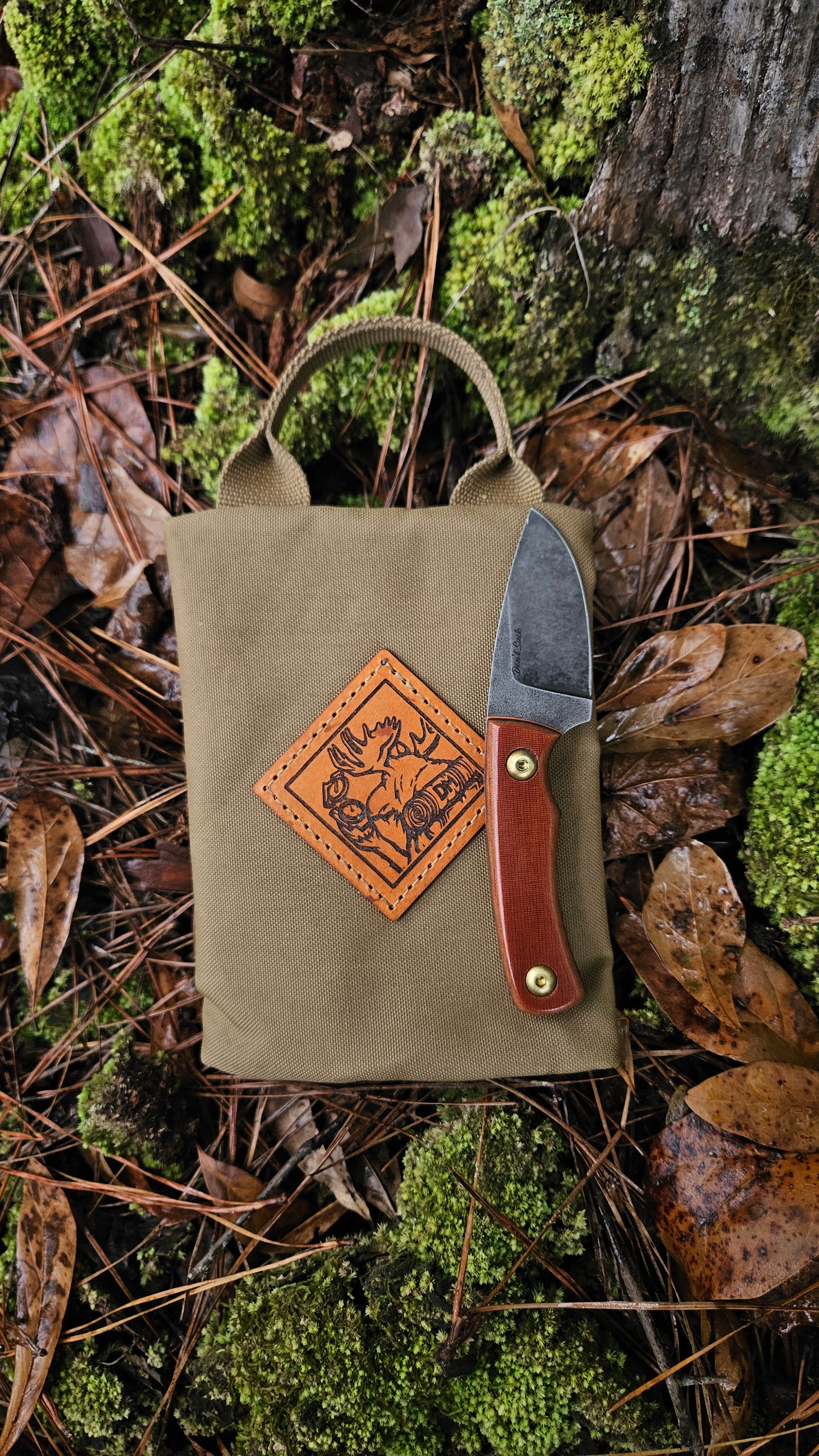 Don't Suck Gnome Kit