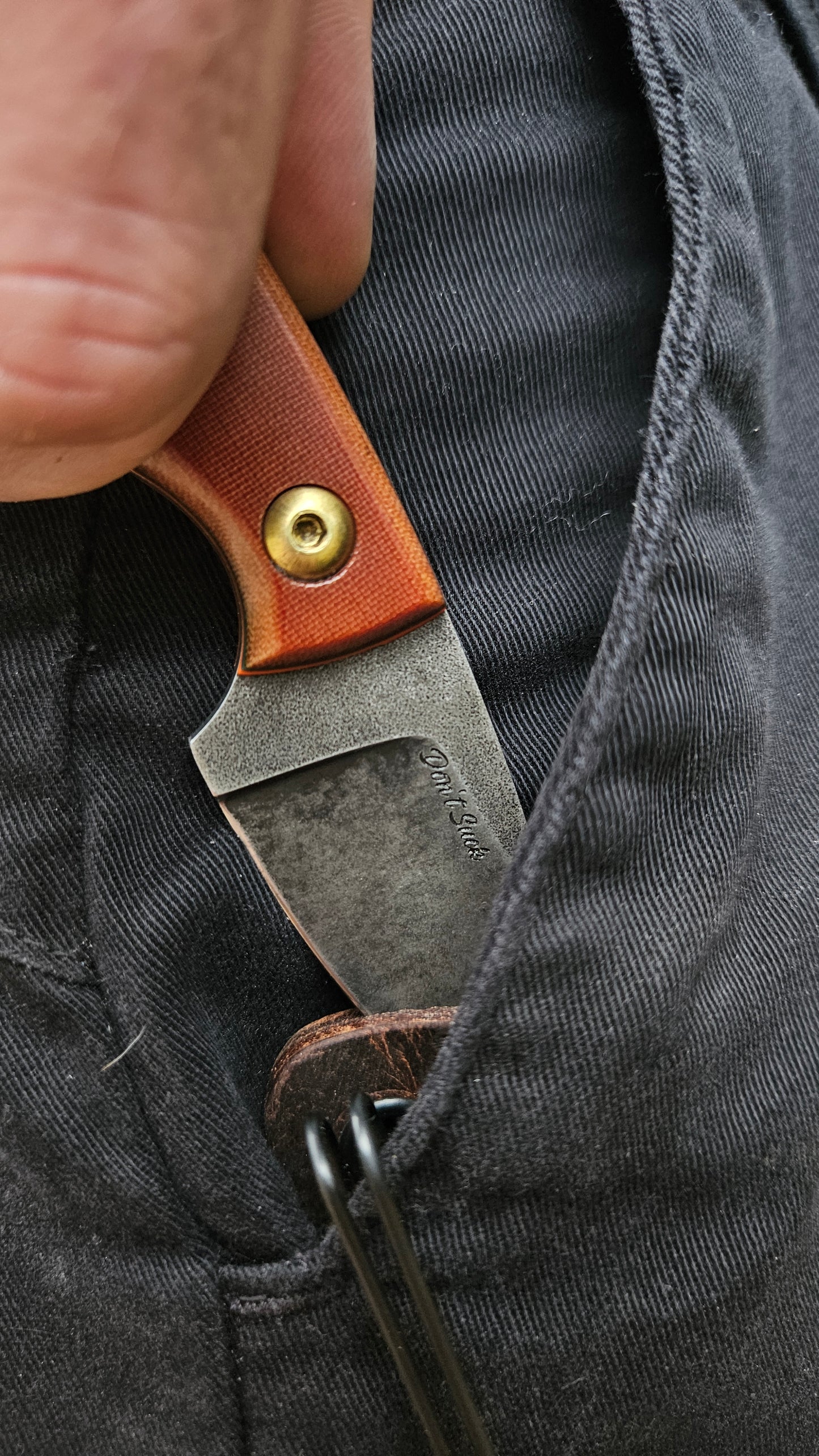 Don't Suck Gnome Kit